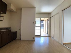 ファミール川原 A0102号-9