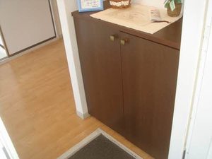 ファミール川原 A0202号-2