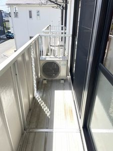 ファミール川原 A0202号-12