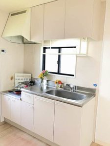 アイリス川原 A0201号-4