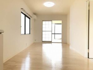 アイリス川原 A0201号-5