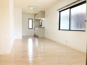 アイリス川原 A0201号-7