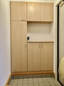 ファビュラス－Ｕ　Ｂ棟 B0102号-9