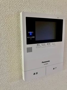 ファビュラス－Ｕ　Ｂ棟 B0102号-10