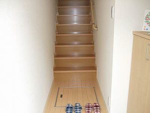 アルカンシエル　Ｂ棟 B0202号-3