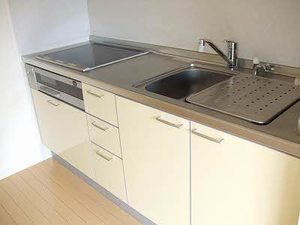 アルカンシエル　Ｂ棟 B0202号-4