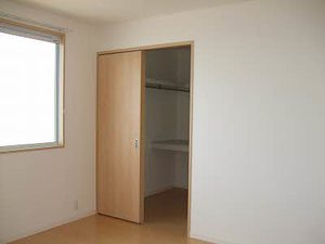 アルカンシエル　Ｂ棟 B0202号-9