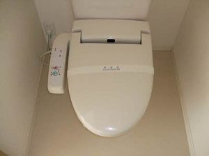 アルカンシエル　Ｂ棟 B0202号-13