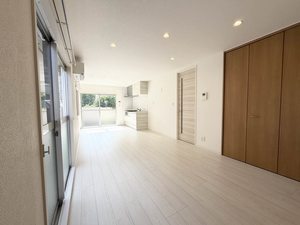 岩崎町 一戸建-2