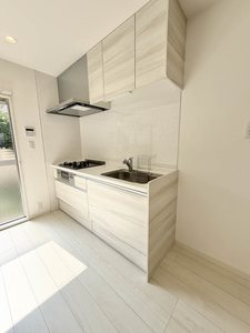 岩崎町 一戸建-3