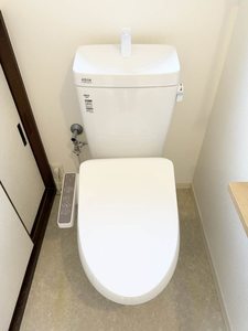 岩崎町 一戸建-5