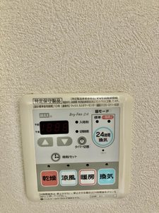 ストークハイツ A0102号-15