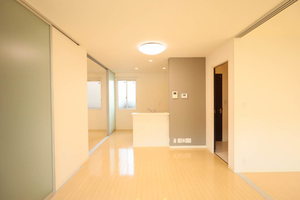 ノイレーベン　Ａ棟 A0102号-3