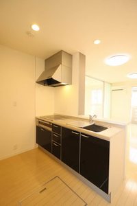 ノイレーベン　Ａ棟 A0102号-4