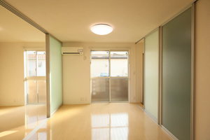 ノイレーベン　Ａ棟 A0102号-15