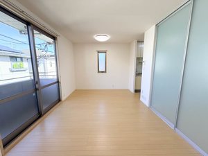 フサクラヴィエ A棟 A0201号-2