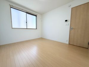 フサクラヴィエ A棟 A0201号-4