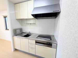フサクラヴィエ A棟 A0201号-9