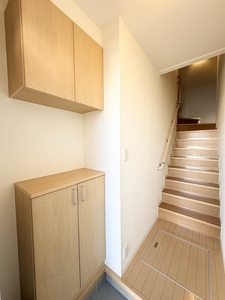 フサクラヴィエ A棟 A0201号-13