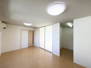 フサクラヴィエ A棟 A0203号-2