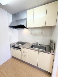 フサクラヴィエ A棟 A0203号-6