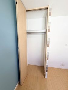 フサクラヴィエ A棟 A0203号-8