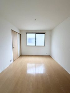 フサクラヴィエ B棟 B0201号-6