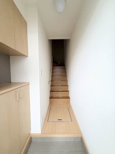 フサクラヴィエ B棟 B0201号-8