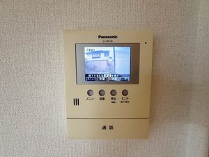 フサクラヴィエ B棟 B0201号-9