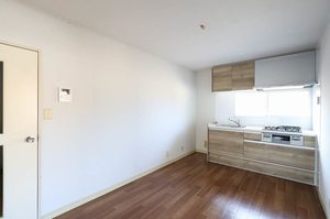 グリーンハイム A202号-2