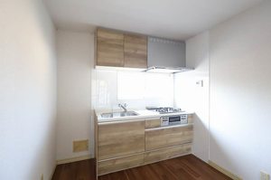 グリーンハイム A202号-3