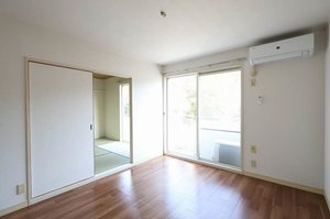 グリーンハイム A202号-4