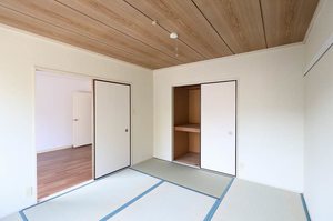 グリーンハイム A202号-5