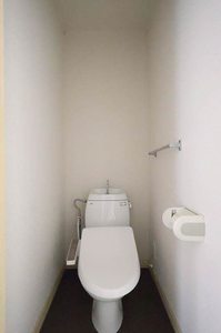 グリーンハイム A202号-8