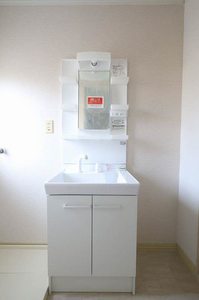 グリーンハイム A202号-9