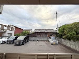 シャーメゾン　エメ　Ａ棟 A0102号-12