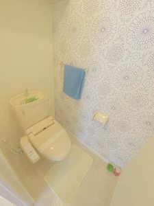 シャーメゾン　エメ　Ｂ棟 B0101号-5