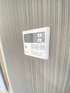 シャーメゾン　エメ　Ｂ棟 B0101号-12