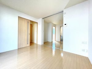 ShionⅡ A棟 A0102号-5