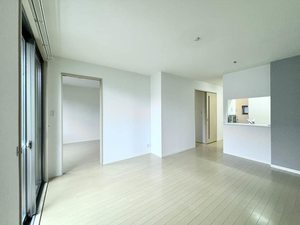 ＳｈｉｏｎⅡ　Ａ棟 A0203号-2