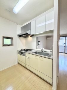 ＳｈｉｏｎⅡ　Ａ棟 A0203号-3