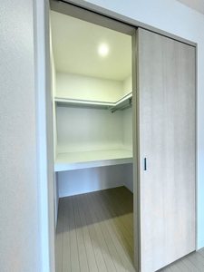 ＳｈｉｏｎⅡ　Ａ棟 A0203号-6