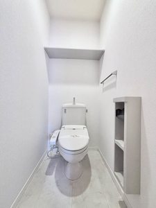 ＳｈｉｏｎⅡ　Ａ棟 A0203号-9