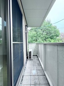 ＳｈｉｏｎⅡ　Ａ棟 A0203号-11