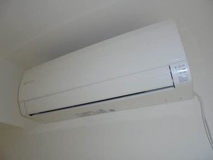 グランフォート A棟 A0101号-13