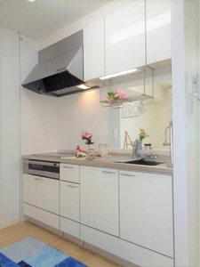 グランフォート　Ｂ棟 B0102号-4