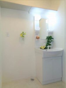 グランフォート　Ｂ棟 B0102号-6