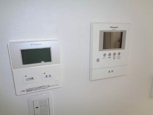 グランフォート　Ｂ棟 B0102号-9