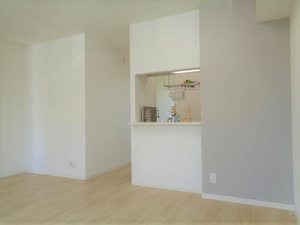 グランフォート　Ｂ棟 B0102号-14