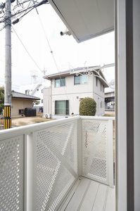 クレールＹ A0107号-10